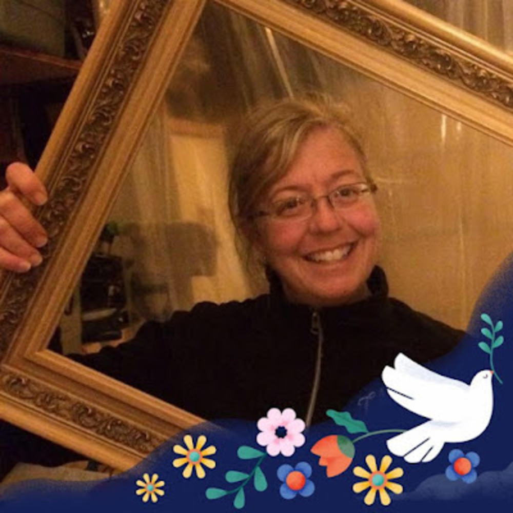 Meet your Posher, Tracie